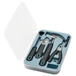 TRIXIG 15-Piece Tool Set