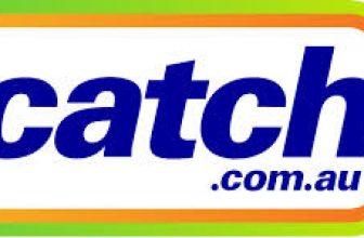 Save $10 on $100 Spend: Cyber Monday Deal on Catch