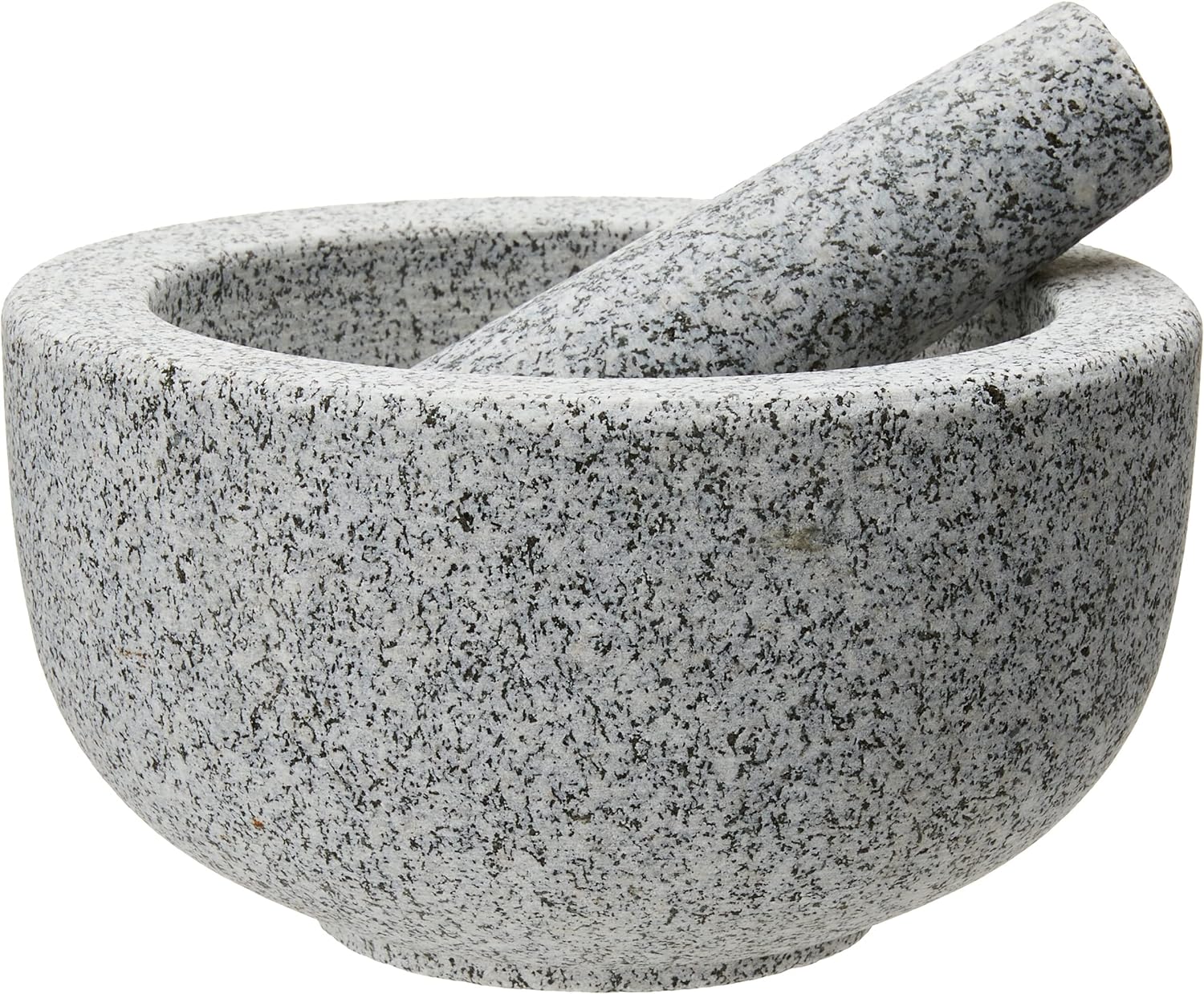 Classica Granite Mortar and Pestle | Amazon Discount Offer