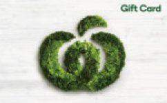 Boost Your Rewards: Earn Up to 1600 Points on Woolworths Gift Cards
