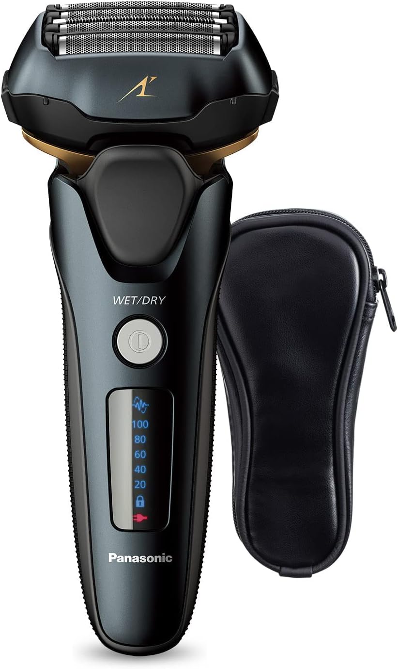 Panasonic Rechargeable Shaver | Amazon Discount Offer