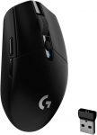 Logitech G305 LIGHTSPEED Wireless Gaming Mouse | Amazon Discount Offer