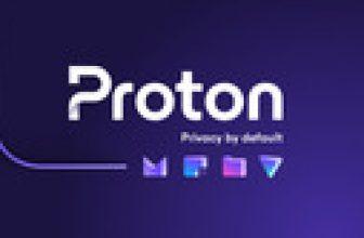 Get 5GB Free Proton Drive Cloud Storage (2GB on Sign-up + 3GB Bonus) @ Proton