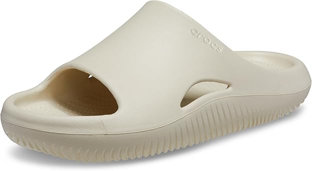Crocs Unisex Adult Mellow Recovery Slide | Amazon Discount Offer