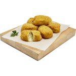 Woolworths Chicken Kiev Garlic – 350g
