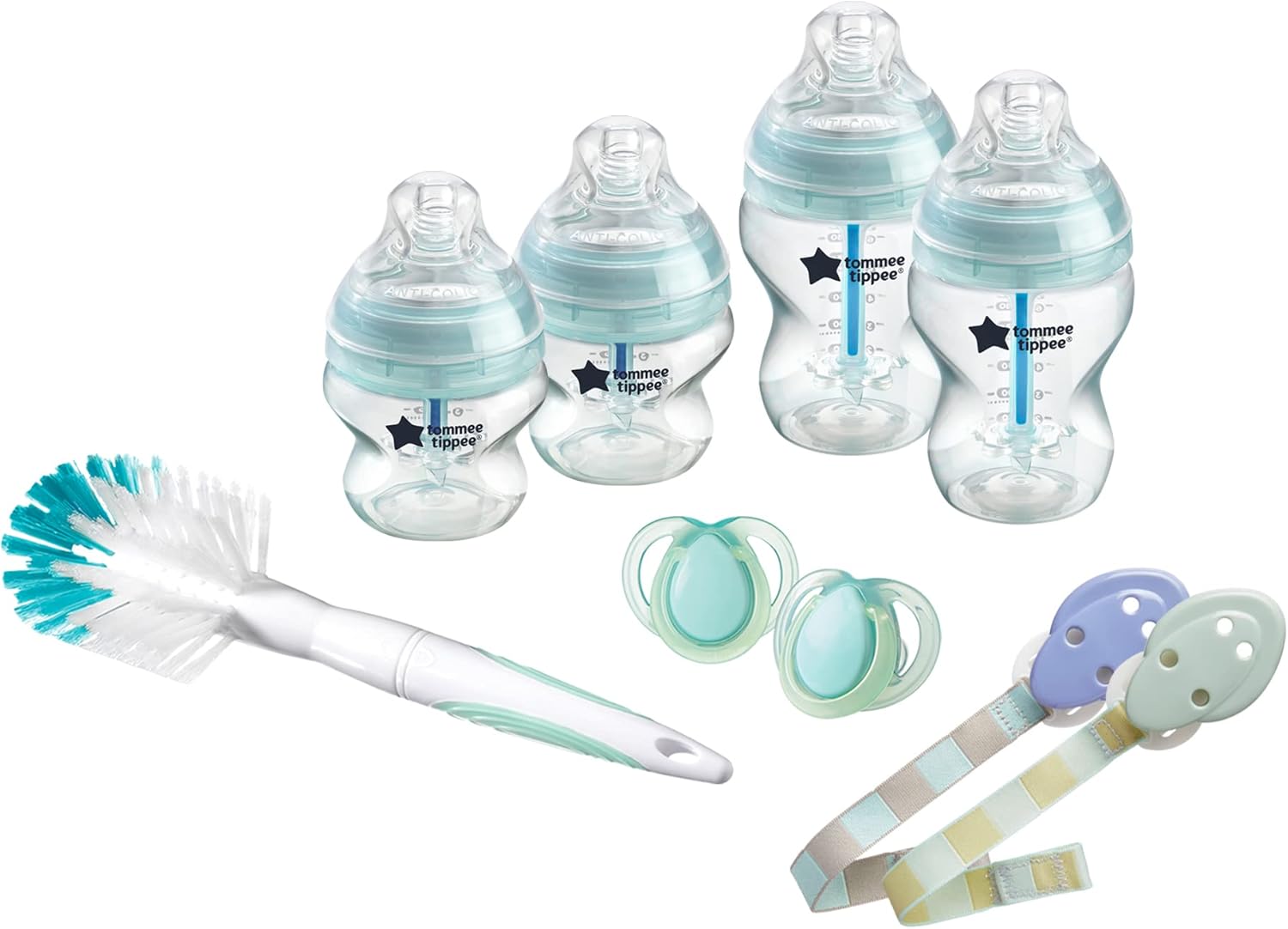 Tommee Tippee Newborn Feeding Pack | Amazon Discount Offer
