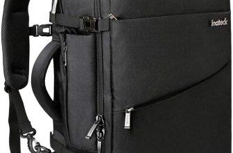 Inateck Laptop Backpack | Amazon Discount Offer