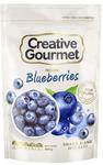 1/2 Price Creative Gourmet Frozen Blueberries, Dragon Fruit, Coconut, or Passionfruit 300g at $2.82 @ Coles