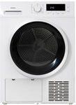 Esatto 8kg Heat Pump Dryer (EHPD800-W) $463 Delivered @ Appliances Online via eBay