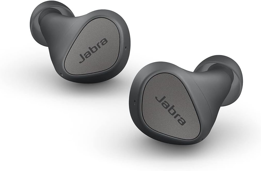 Jabra Elite 4 Earbuds | Amazon Discount Offer