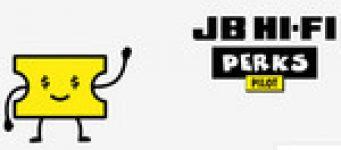 Join JB Hi-Fi Perks and Get a Free $10 Voucher (Valid for 28 Days, No Minimum Spend, Exclusions Apply)