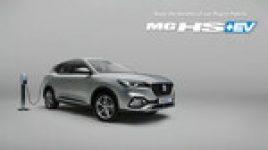 MG HS PLUS EV Excite Plug-In Hybrid – Now $34,990 Driveaway (Save $11,000!)