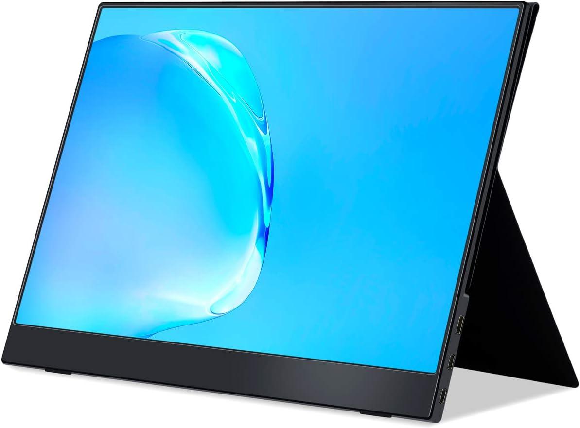 cocopar USB-C Portable Monitor | Amazon Discount Offer