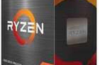 Best Deal Yet: AMD Ryzen 7 5700X/5700G 8-Core Processors from $158.90 Delivered @ Amazon US via AU