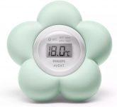 Philips Avent Digital Bath & Bedroom Thermometer | Amazon Discount Offer