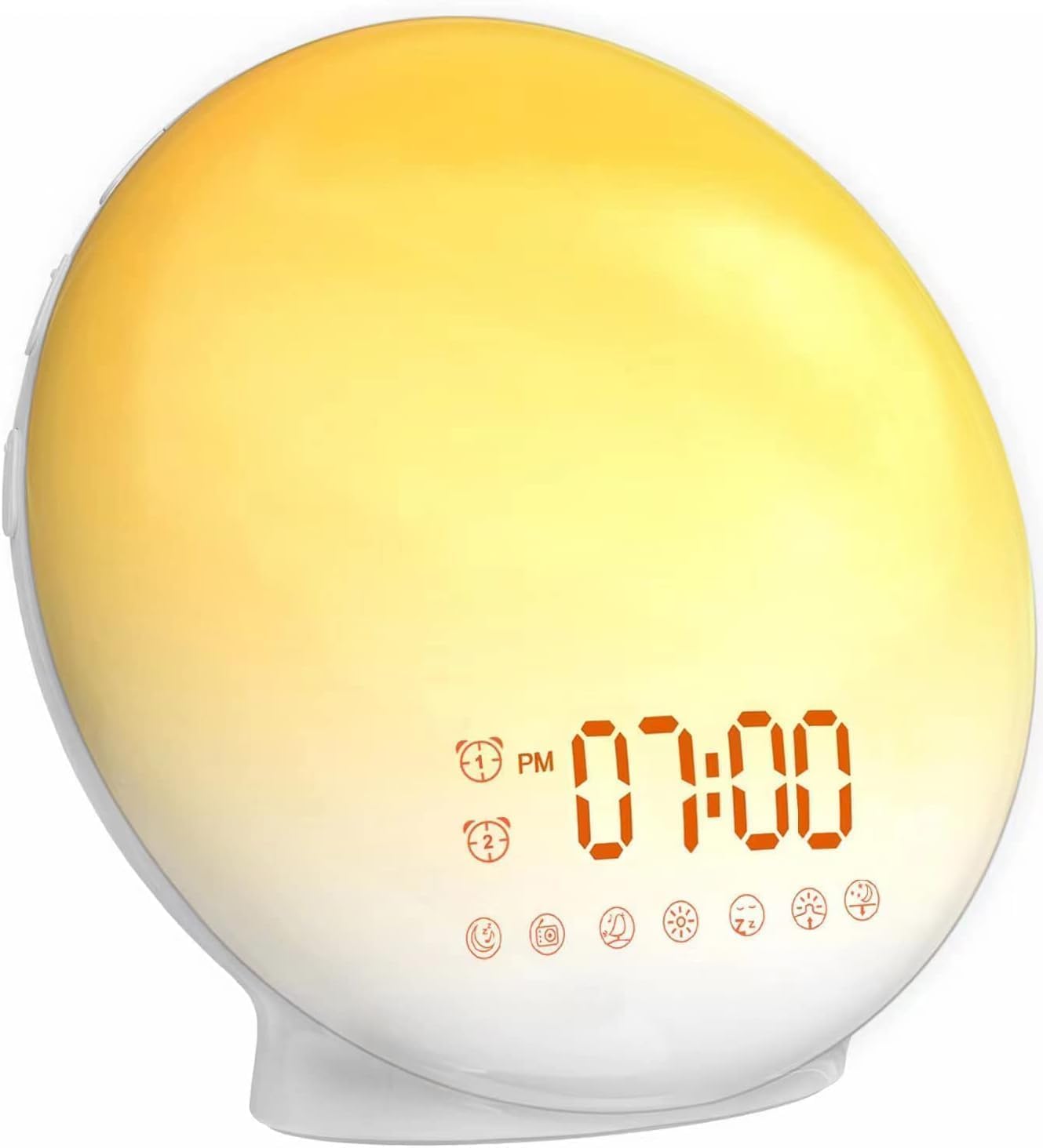 Smart Sleep Alarm Clock | Amazon Discount Offer