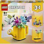 LEGO Creator 3in1 Flowers in Watering Can Set for $15 + Delivery @ Kmart