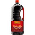Lee Kum Kee Gold Label Soy Sauce 1.75L for Just $3.25 (Was $13) @ Woolworths