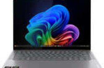 Lenovo Yoga Pro 7 Laptop with 14.5″ 2.8K 120Hz OLED, Ryzen AI 9 365, 32GB RAM, 1TB SSD for $1,699 + Delivery @ JB Hi-Fi