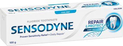 Sensodyne Repair & Protect Toothpaste | Amazon Discount Offer