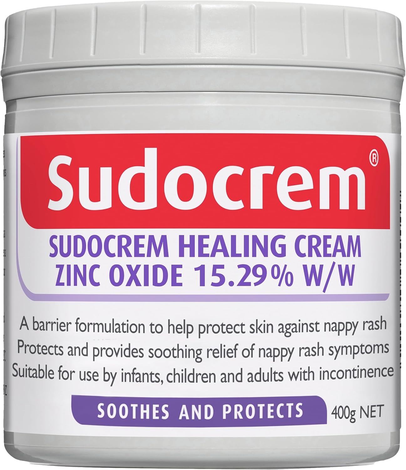 SUDOCREM – Healing Cream | Amazon Discount Offer