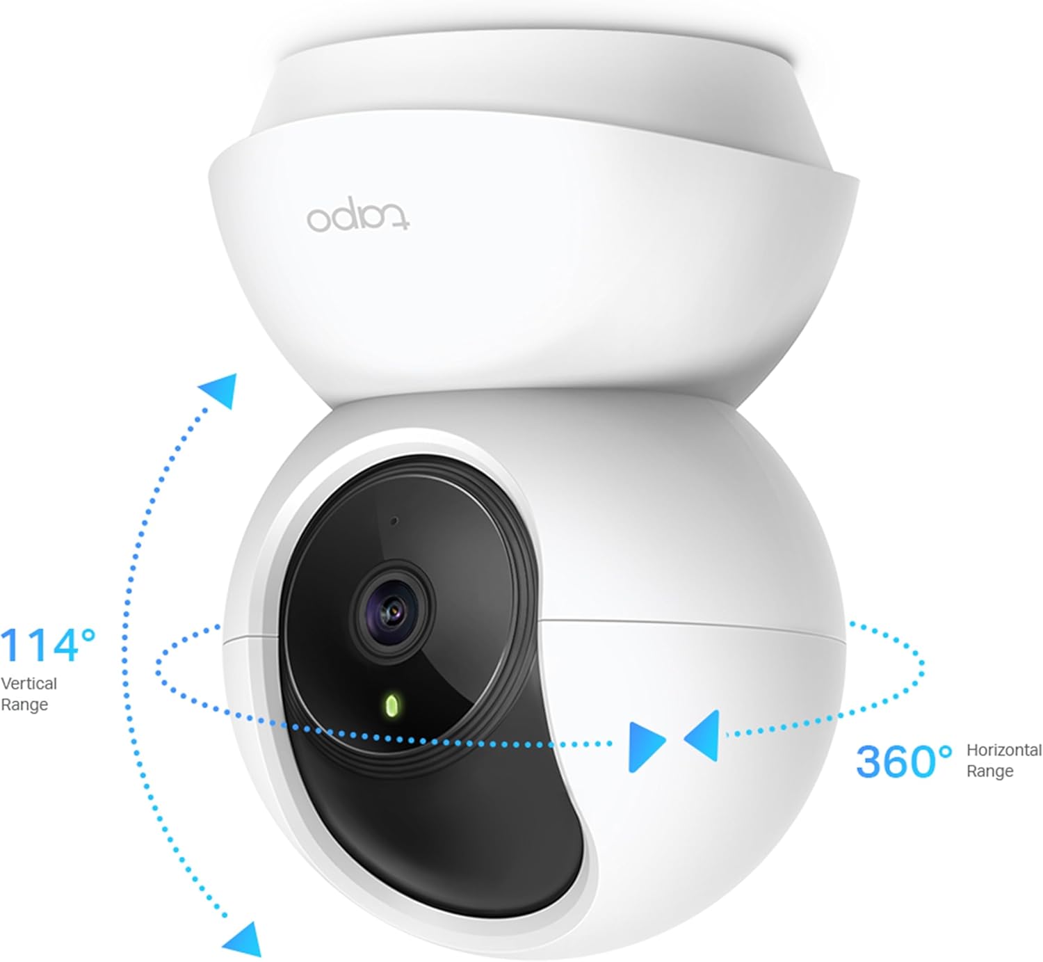TP-Link Home Security Camera | Amazon Discount Offer