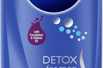 Sunsilk Shampoo Detox for Men | Amazon Discount Offer