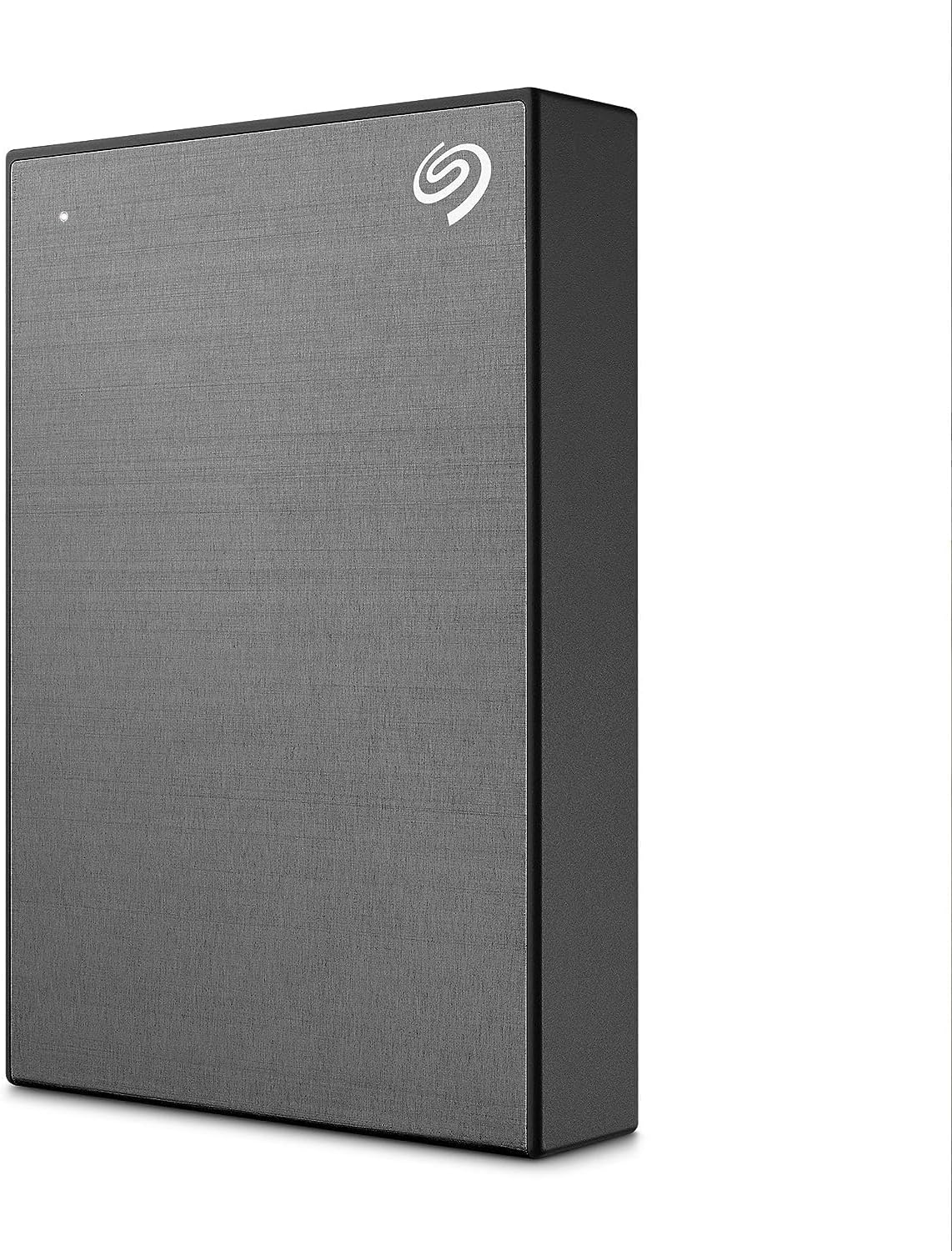 Seagate One Touch 5TB Portable External Hard Disk Drive with Data Recovery Services | Amazon Discount Offer