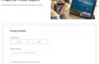 Free ANZ Property Profile Report – Get Suburb Data & More!