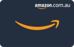 10% Off Amazon.com.au Gift Cards – Limited Time Only @ GiftCards.com.au