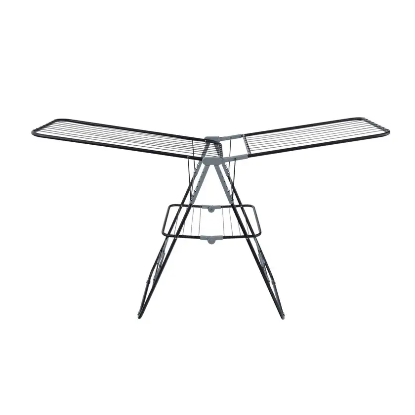 Hills 24m A-Frame Clothes Airer $20 (RRP $49.95) + Delivery ($0 C&C/In-Store)