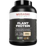 Musashi P30 High Protein Powder Chocolate Milkshake – 900g