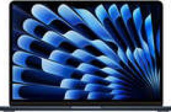 Apple MacBook Air 13″ M3/16GB/512GB for $1,794 at JB Hi-Fi + Price Beat $1,704.30 at Officeworks