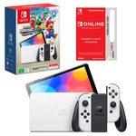 Nintendo Switch OLED Bundle $360, Apple Watch Ultra 2 $1099 & More @ eBay Black Friday Deals