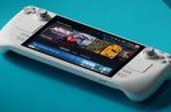 Pre-Order the Steam Deck OLED 1TB Limited Edition in White – Now Available in Australia!