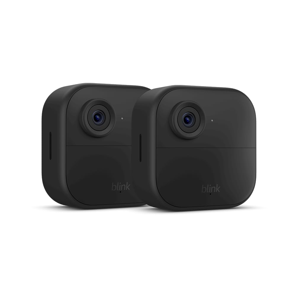 Blink Outdoor 4 | Amazon Discount Offer