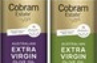 Cobram Estate Extra Virgin Olive Oil 750ml – 50% Off at $12.50