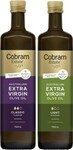 Cobram Estate Extra Virgin Olive Oil 750ml – 50% Off at $12.50