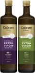 Cobram Estate Extra Virgin Olive Oil 750ml – 50% Off at $12.50