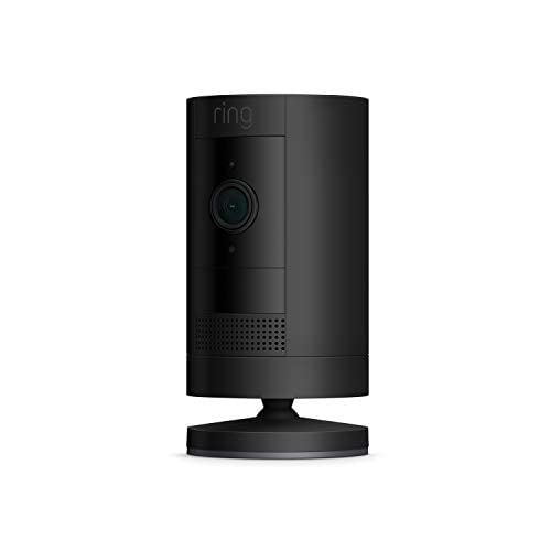 Ring Stick Up Cam | Amazon Discount Offer