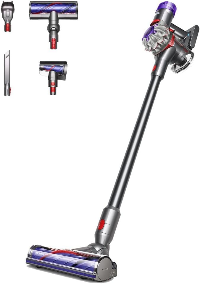 Dyson V8™ Cordless Vacuum Cleaner | Amazon Discount Offer