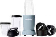 NutriBullet 600W Blender Mega Pack $37 + Delivery ($0 C&C/ in-Store/ OnePass/$65 Order) @ Kmart