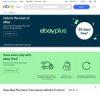 Amazon Prime Membership Renewal Offer: $19 for 1 Year