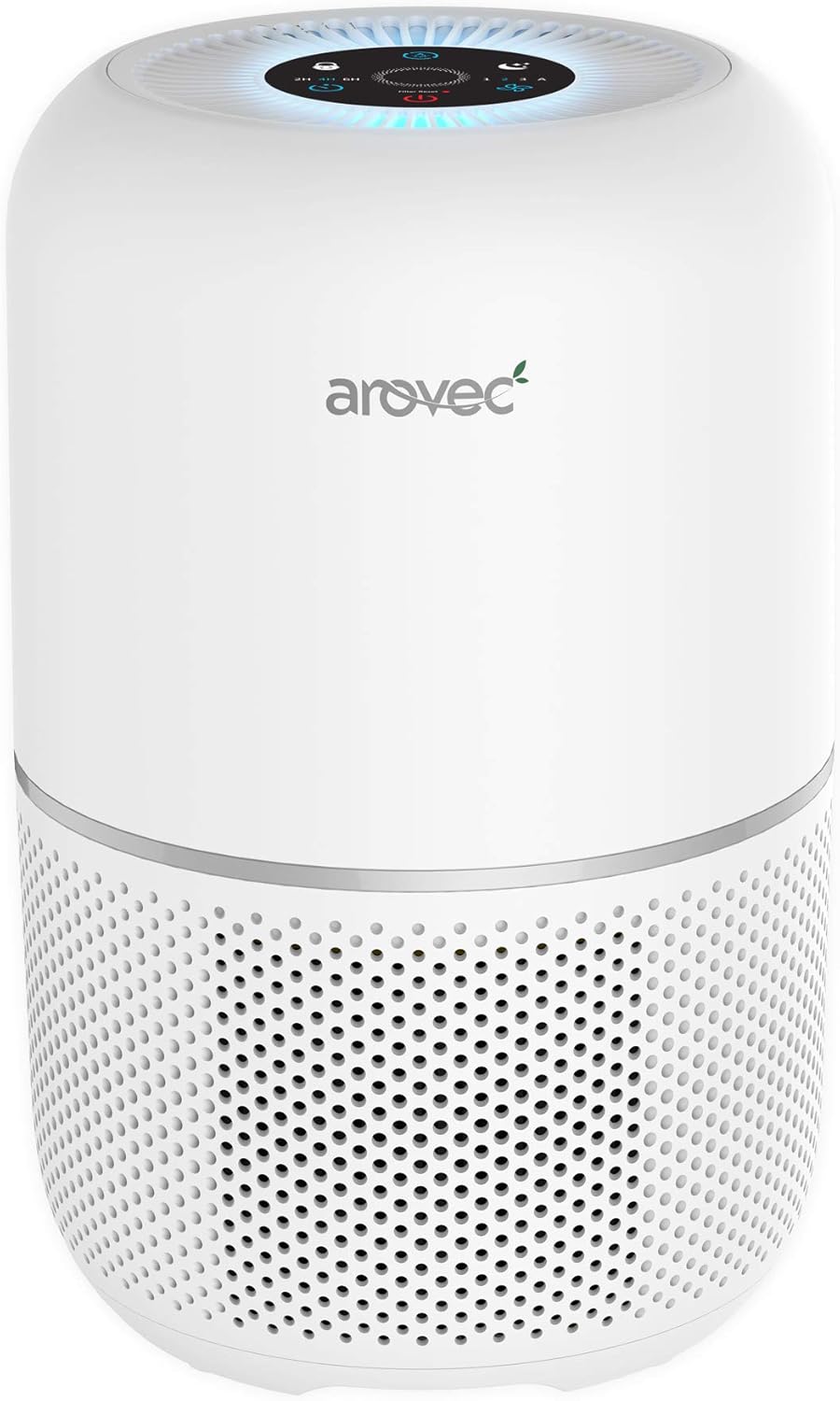 AROVEC Air Purifier | Amazon Discount Offer