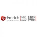 Profile picture of Emrich