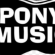 Profile picture of Ponymusic