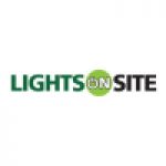 Profile picture of Lights on Site