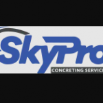 Profile picture of Skypro Concreting Service